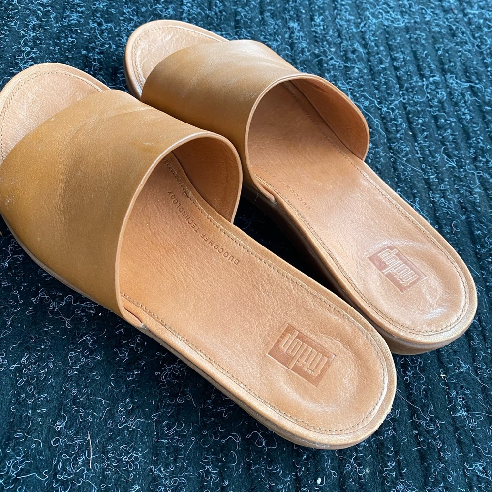 Fit Flop sandals